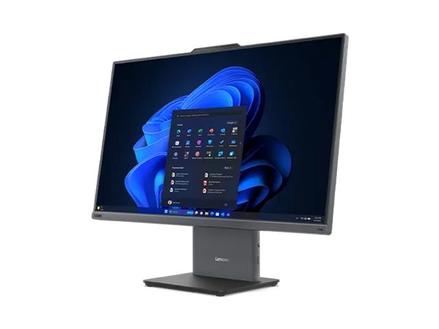 All-in-one Lenovo ThinkCentre neo 50a 27" i5 16GB 512GB Cinza Luna - Imagem 4
