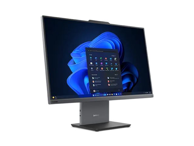 All-in-one Lenovo ThinkCentre neo 50a 27" i5 16GB 512GB Cinza Luna - Imagem 8
