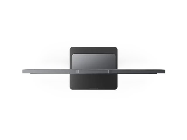 Allinone Lenovo Neo 50a Gen 5 i7 16GB 512GB 23.8" Cinza Luna - Imagem 4