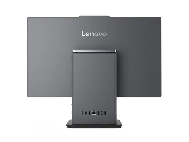 Allinone Lenovo Neo 50a Gen 5 i7 16GB 512GB 23.8" Cinza Luna - Imagem 5