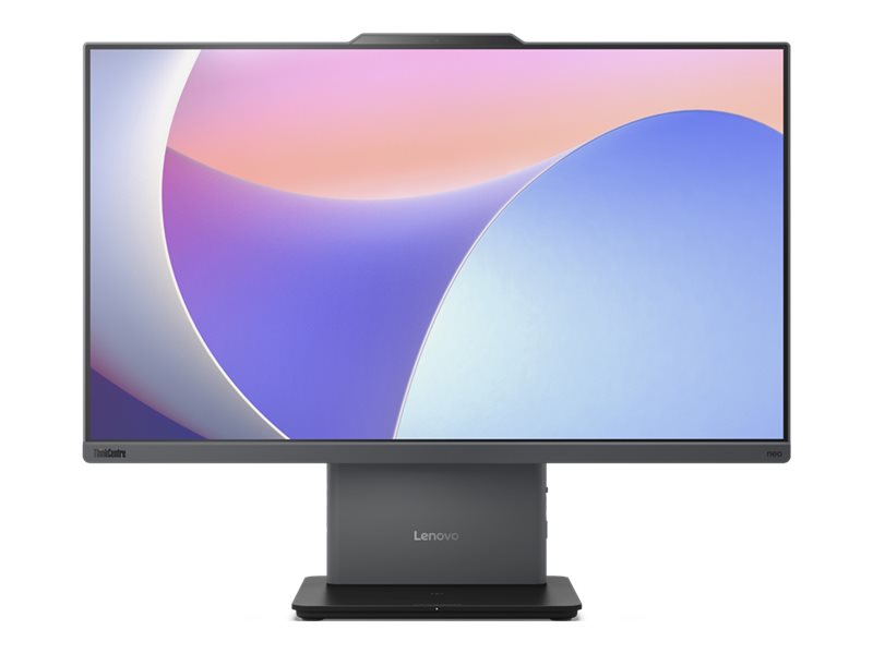Allinone Lenovo Neo 50a Gen 5 i7 16GB 512GB 23.8" Cinza Luna - Imagem 7