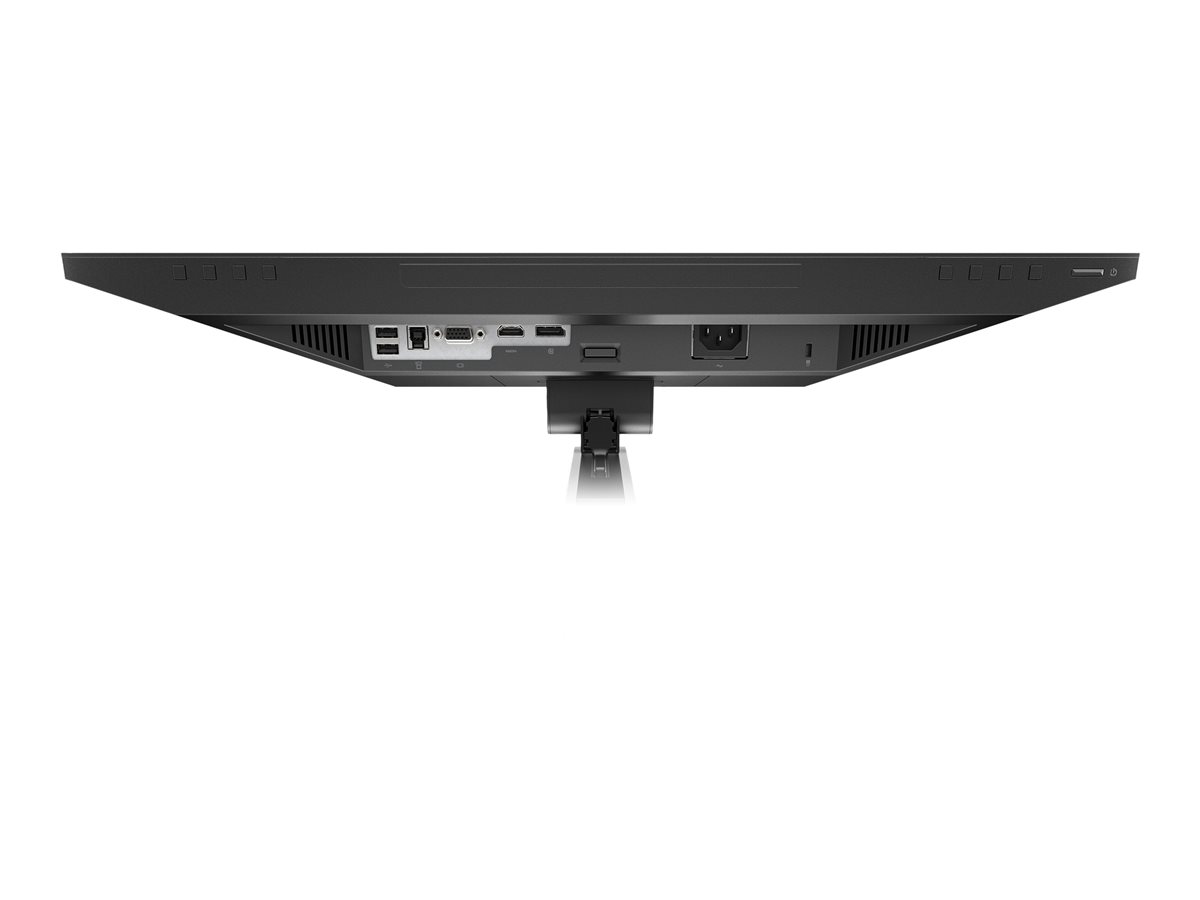 Monitor HP E24mv G4 24" Full HD Conferência Altifalantes Prateado - Imagem 3