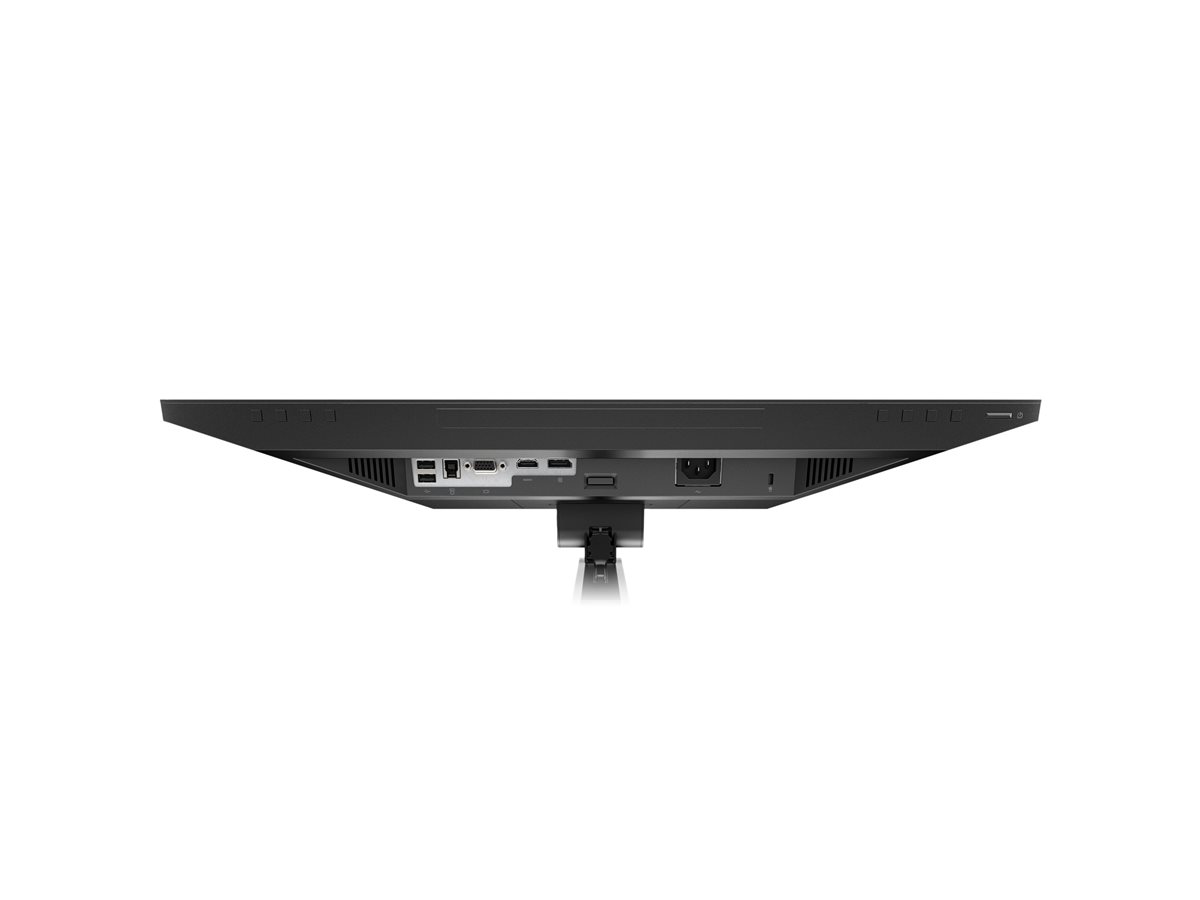 Monitor HP E24mv G4 24" Full HD Conferência Altifalantes Prateado - Imagem 4