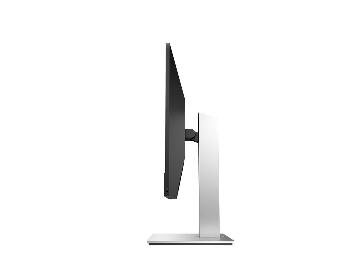 Monitor HP E24mv G4 24" Full HD Conferência Altifalantes Prateado - Imagem 8