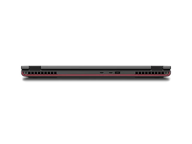 Portátil Lenovo ThinkPad P16v 16" Ryzen 7 32GB 1TB SSD Preto PT - Imagem 4