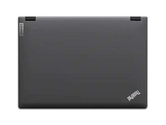 Portátil Lenovo ThinkPad P16v 16" Ryzen 7 32GB 1TB SSD Preto PT - Imagem 7