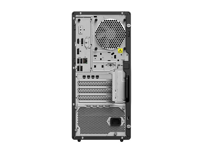 Estação de Trabalho Lenovo ThinkStation P2 Core i7 32GB 1TB SSD RTX 4060 Windows 11 Pro - Imagem 6