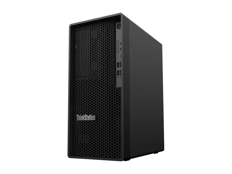 Estação de Trabalho Lenovo ThinkStation P2 Core i7 32GB 1TB SSD RTX 4060 Windows 11 Pro - Imagem 3