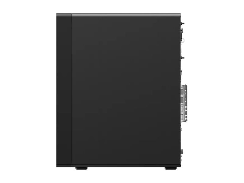 Estação de Trabalho Lenovo ThinkStation P2 Core i7 32GB 1TB SSD RTX 4060 Windows 11 Pro - Imagem 4