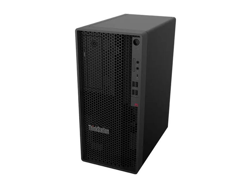 Estação de Trabalho Lenovo ThinkStation P2 Core i7 32GB 1TB SSD RTX 4060 Windows 11 Pro - Imagem 2