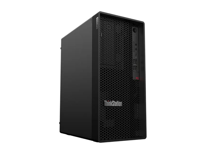Estação de Trabalho Lenovo ThinkStation P2 Core i7 32GB 1TB SSD RTX 4060 Windows 11 Pro - Imagem 7