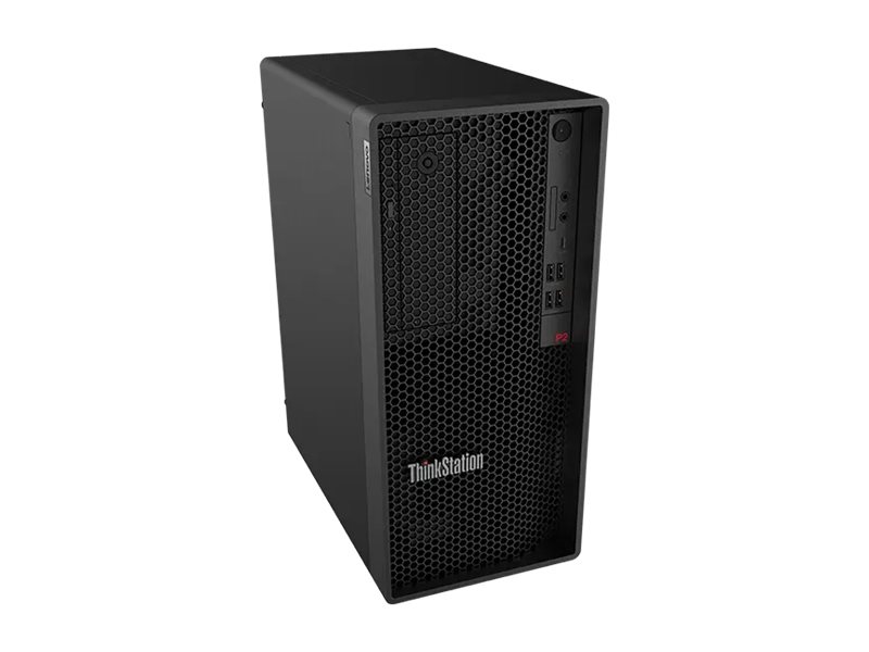Estação de Trabalho Lenovo ThinkStation P2 Core i7 32GB 1TB SSD RTX 4060 Windows 11 Pro - Imagem 8