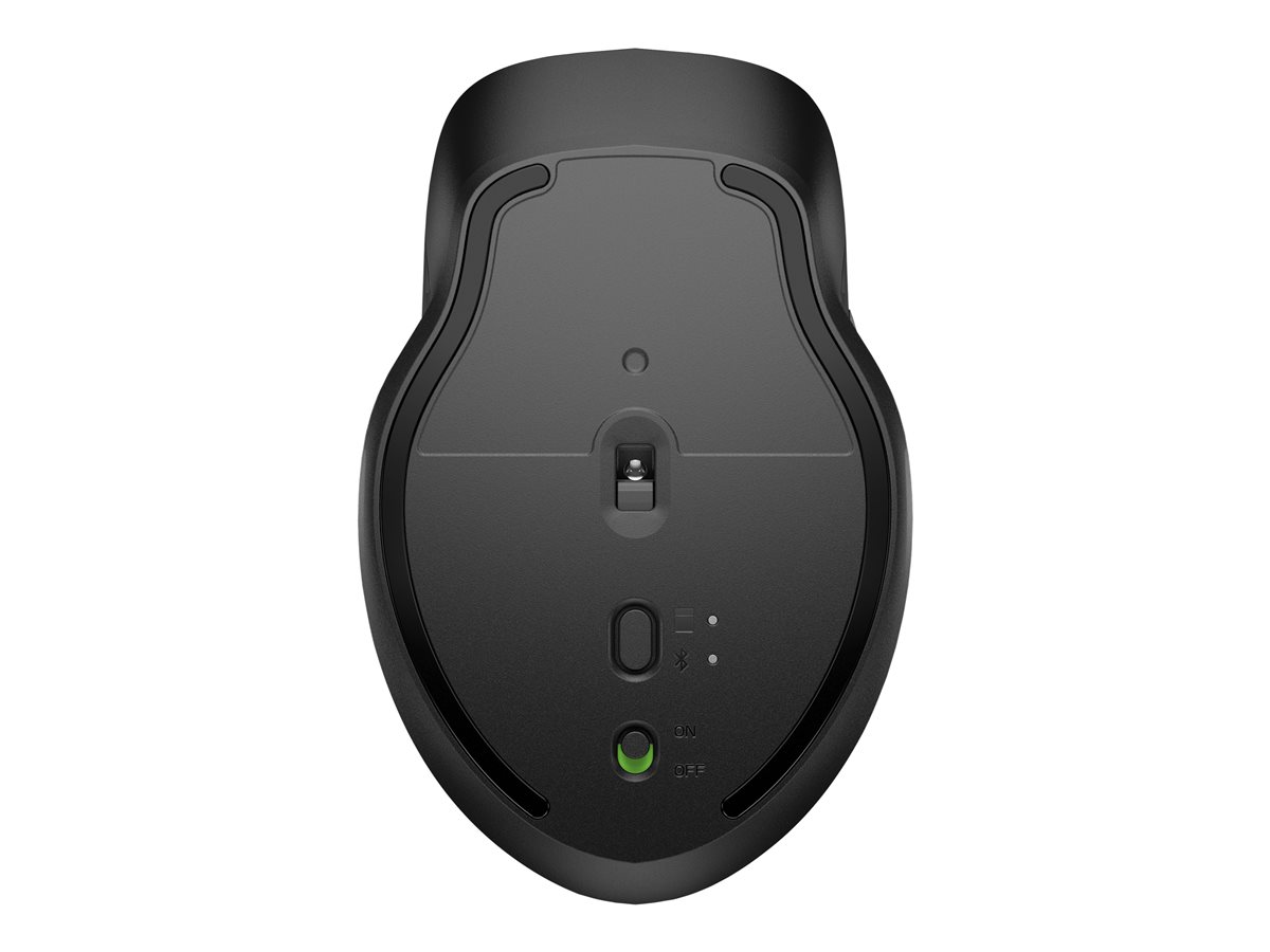 Rato HP 435 Sem Fios Ergonómico Multi-dispositivo 5 Botões - Imagem 5