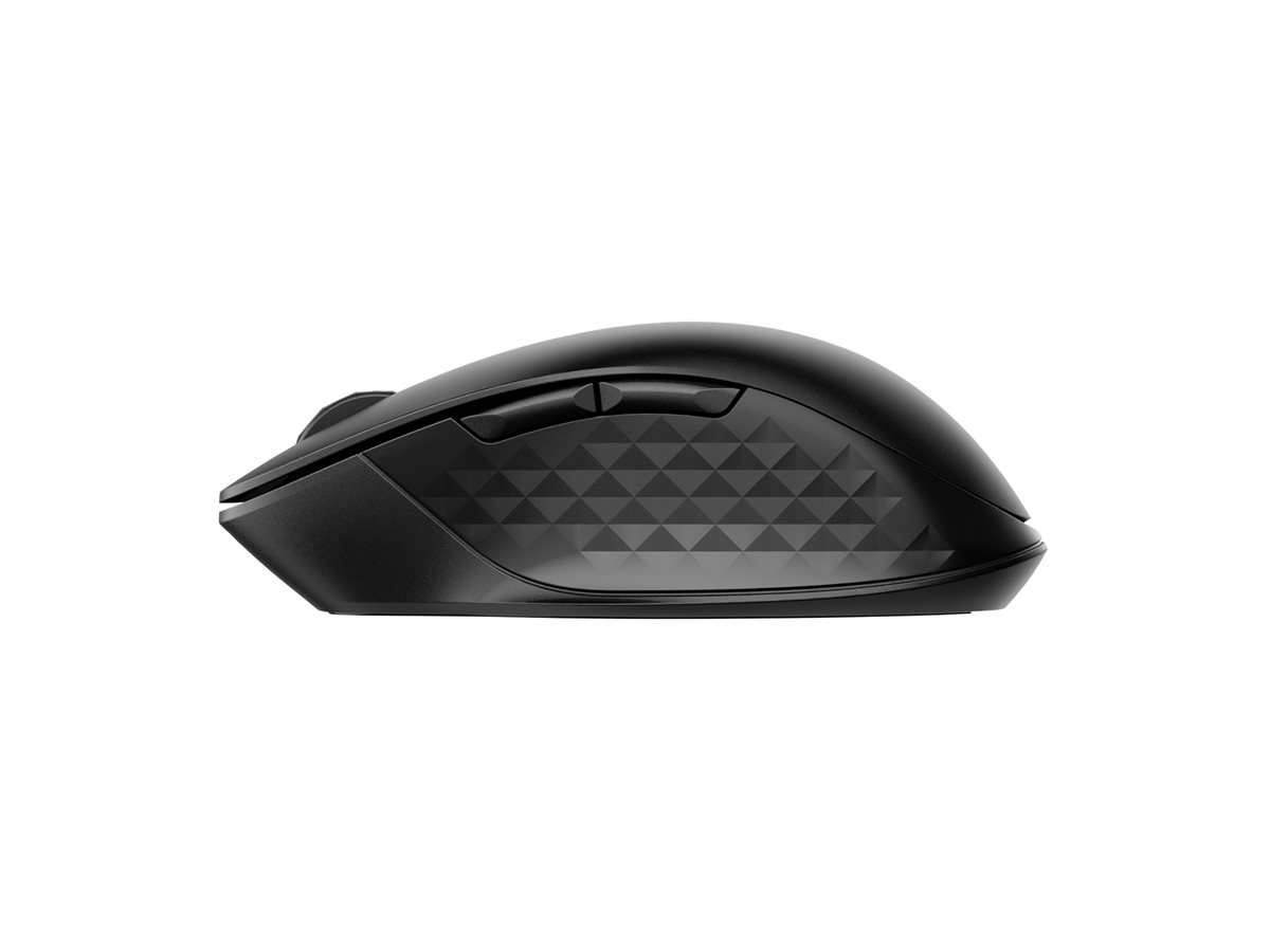 Rato HP 435 Sem Fios Ergonómico Multi-dispositivo 5 Botões - Imagem 7