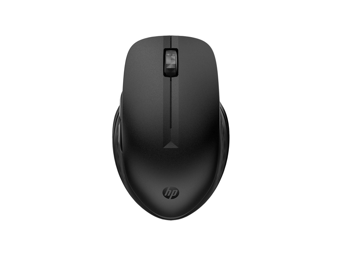 Rato HP 435 Sem Fios Ergonómico Multi-dispositivo 5 Botões