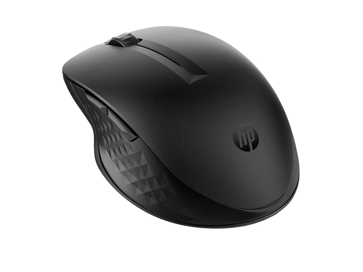 Rato HP 435 Sem Fios Ergonómico Multi-dispositivo 5 Botões - Imagem 10