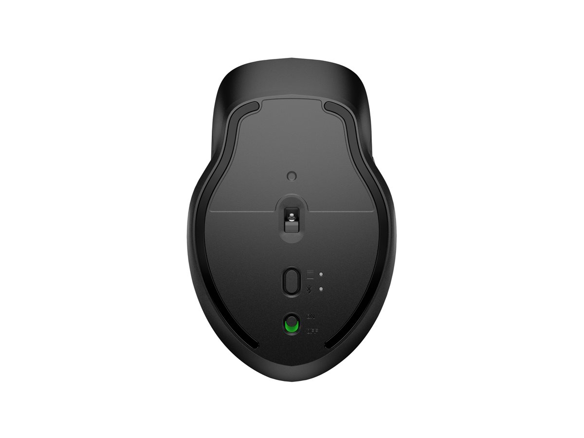 Rato HP 435 Sem Fios Ergonómico Multi-dispositivo 5 Botões - Imagem 2