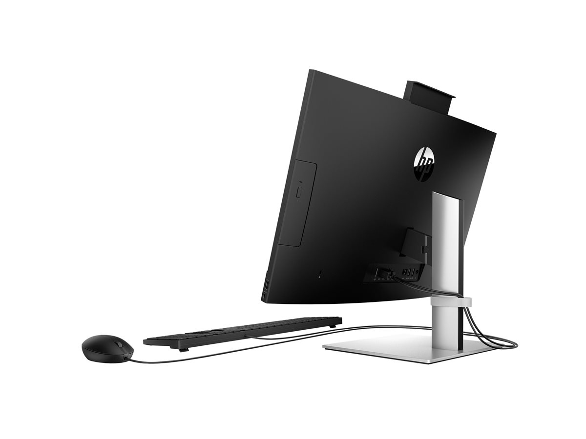 All in One HP ProOne 440 G9 23.8 i7 16 GB 512 GB SSD Win 11 Pro - Imagem 9