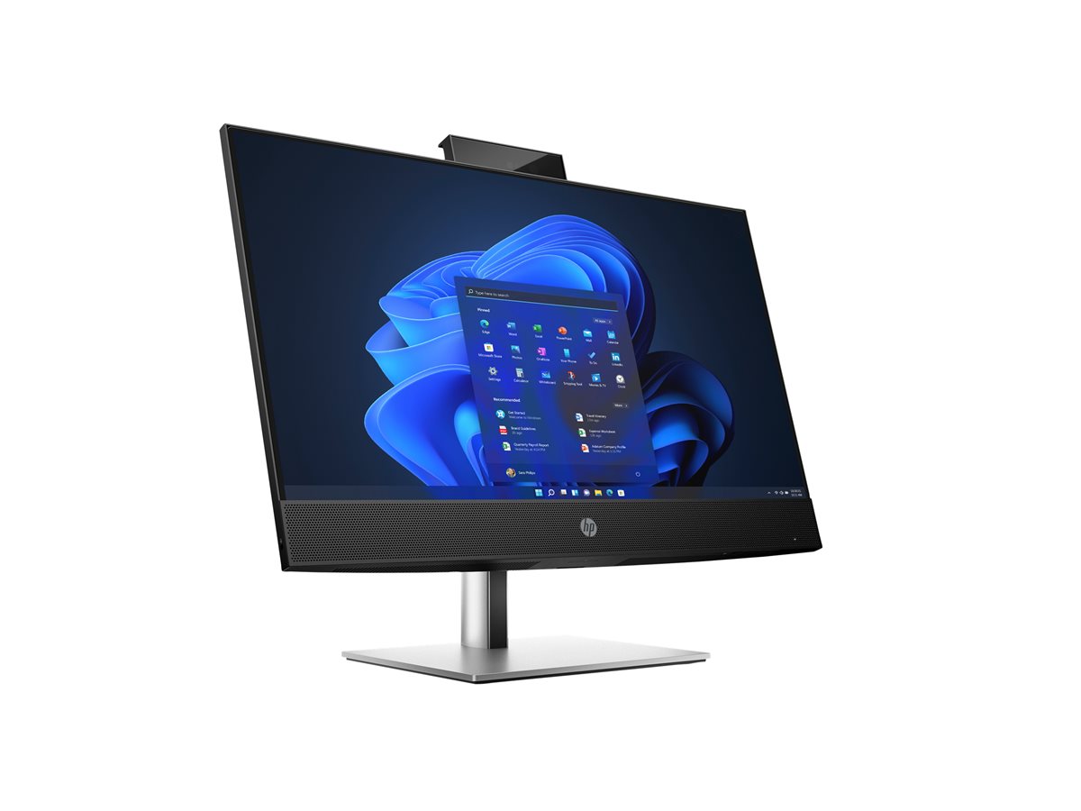All in One HP ProOne 440 G9 23.8 i7 16 GB 512 GB SSD Win 11 Pro - Imagem 7