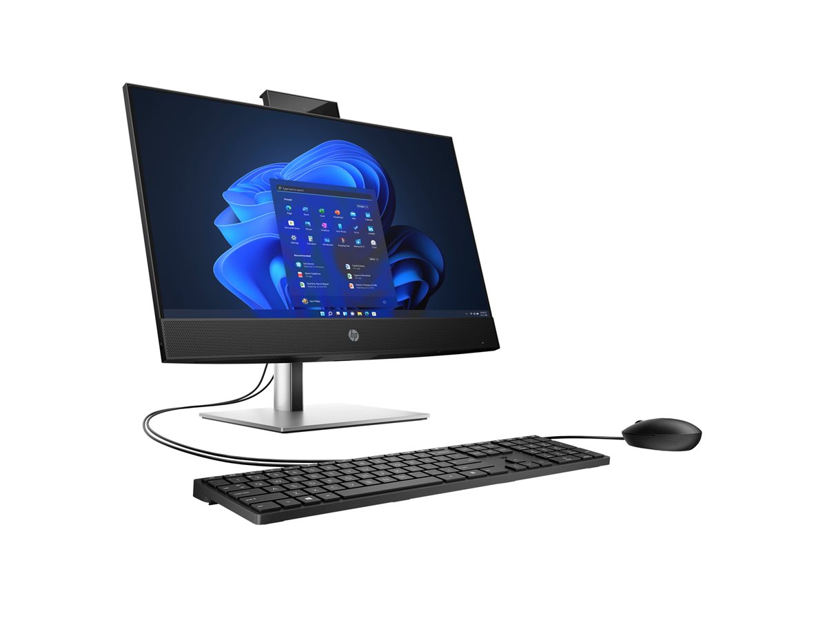 All in One HP ProOne 440 G9 23.8 i7 16 GB 512 GB SSD Win 11 Pro - Imagem 5