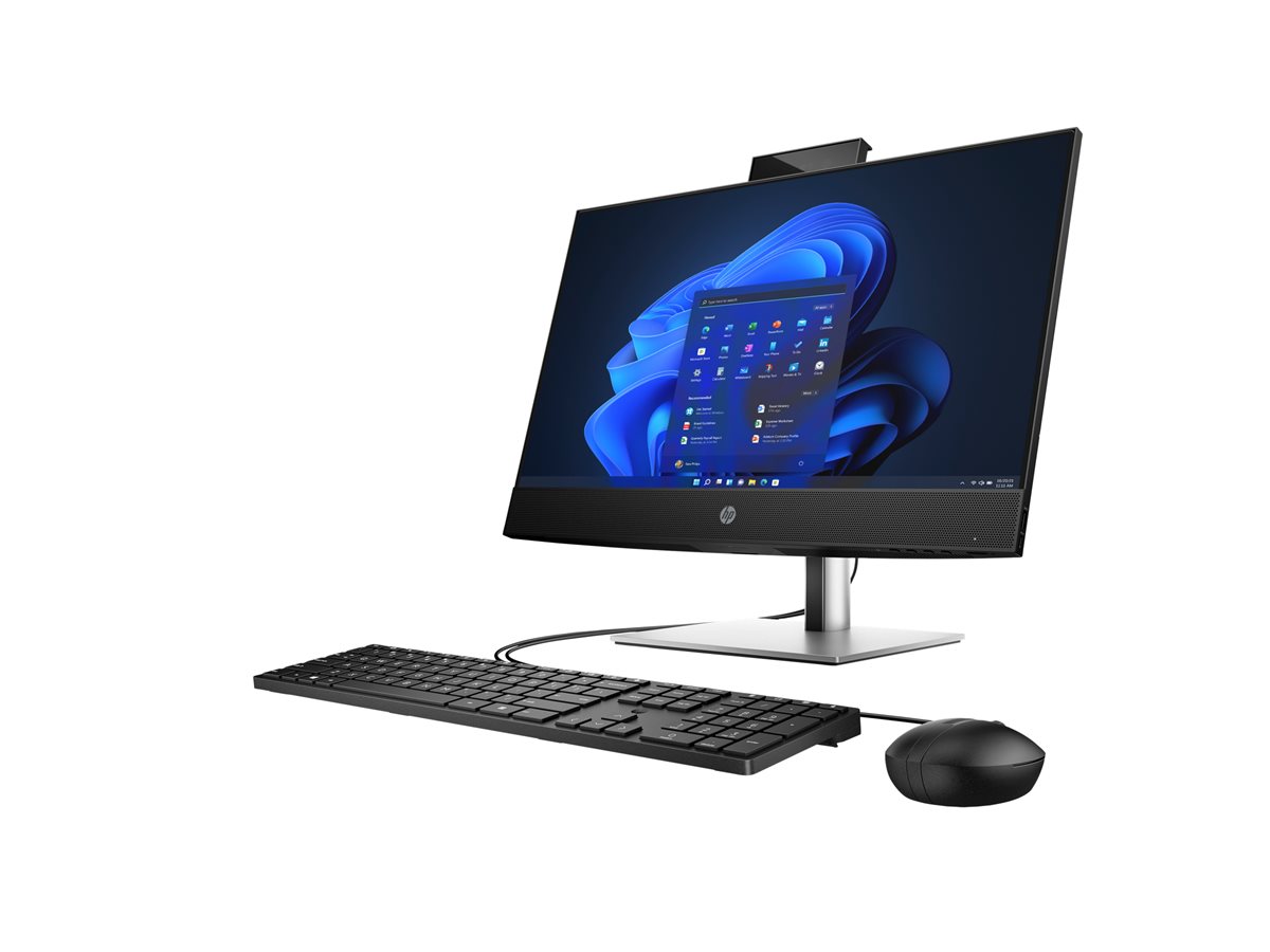 All in One HP ProOne 440 G9 23.8 i7 16 GB 512 GB SSD Win 11 Pro - Imagem 10