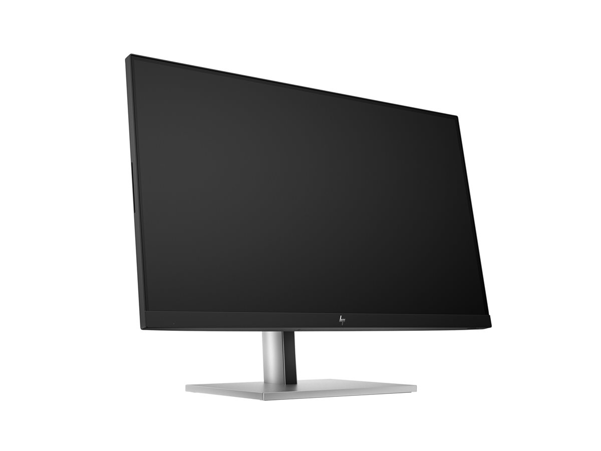 Monitor Tátil HP E24t G5 23.8" Full HD IPS Preto Prateado - Imagem 4