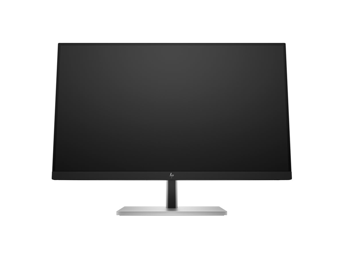 Monitor Tátil HP E24t G5 23.8" Full HD IPS Preto Prateado - Imagem 6