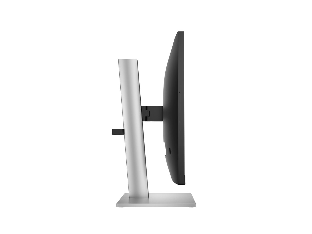 Monitor Tátil HP E24t G5 23.8" Full HD IPS Preto Prateado - Imagem 9