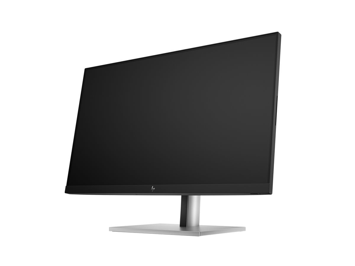 Monitor Tátil HP E24t G5 23.8" Full HD IPS Preto Prateado - Imagem 3
