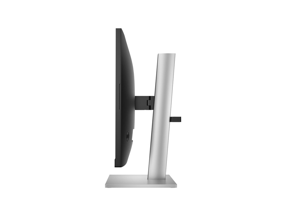 Monitor Tátil HP E24t G5 23.8" Full HD IPS Preto Prateado - Imagem 8