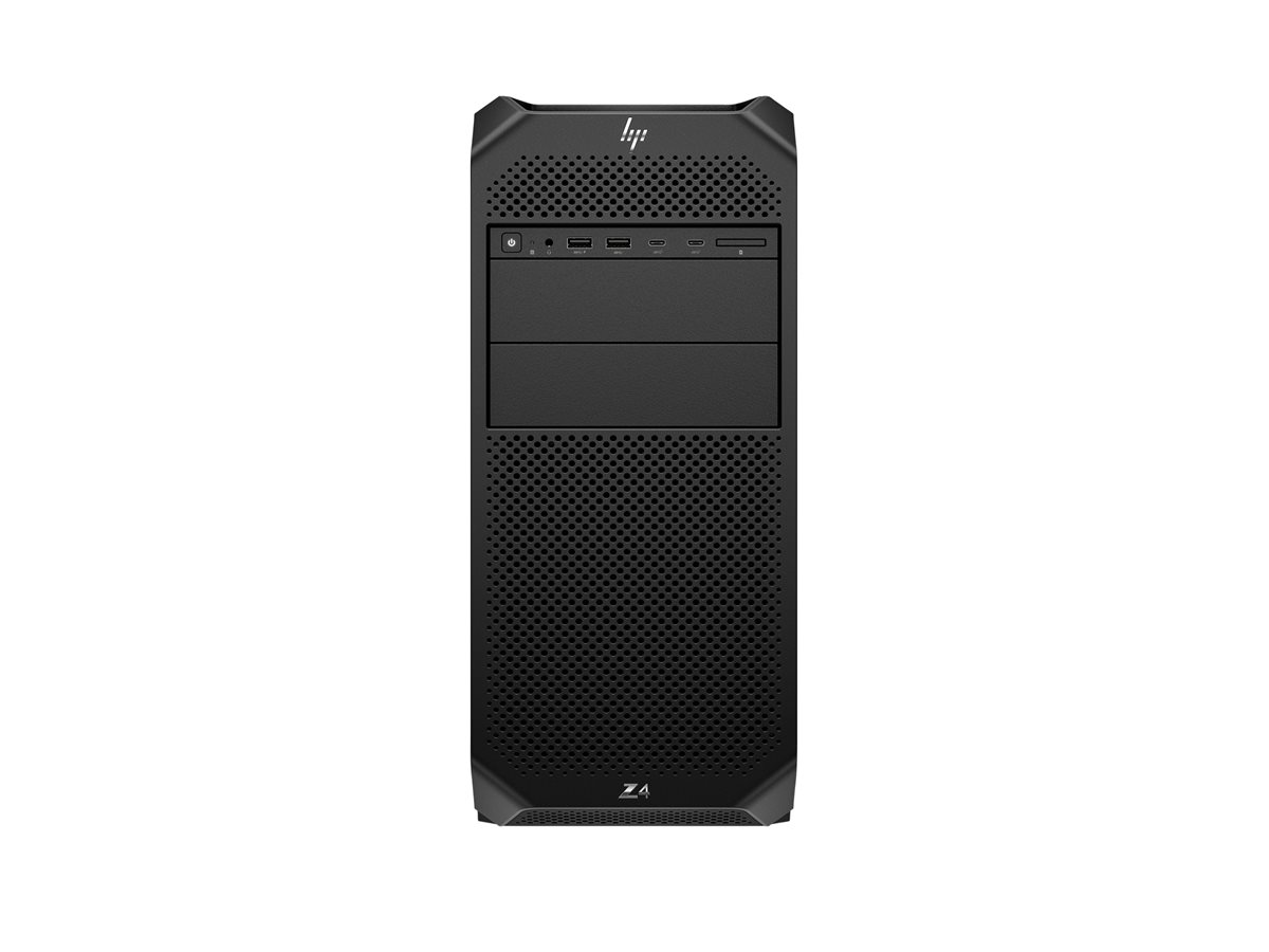 Workstation HP Z4 G5 32GB 1TB SSD Win 11 Pro Teclado PT Preto - Imagem 6