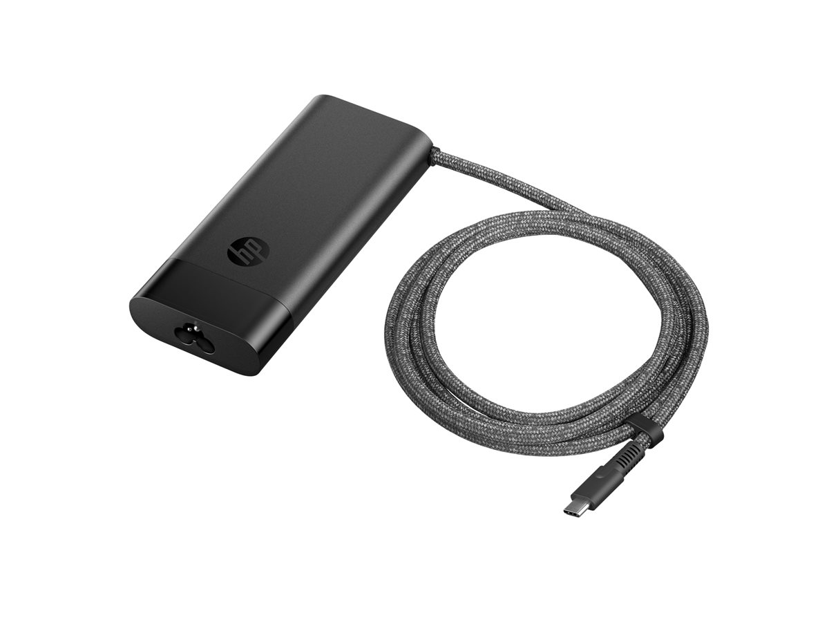 Carregador HP USB-C 110W - Imagem 4