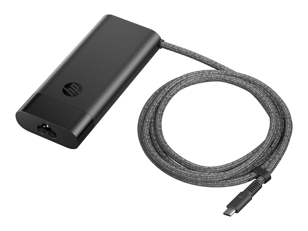 Carregador HP USB-C 110W - Imagem 2