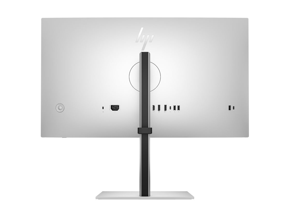 Monitor HP Series 7 Pro 27" QHD 120Hz IPS Black Preto Prata - Imagem 5