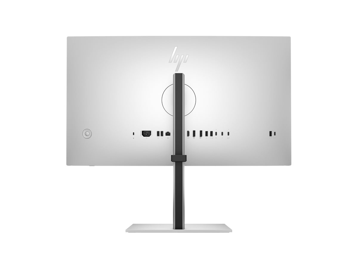 Monitor HP Series 7 Pro 27" 4K IPS Black HDR 400 Preto/Prata - Imagem 6