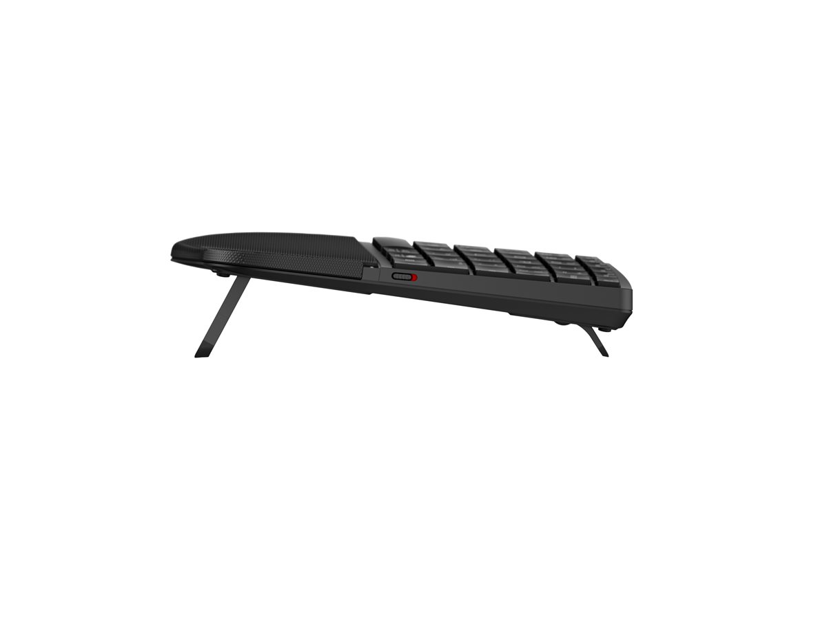 Teclado HP 685 Sem Fios Multi-Dispositivo PT Baixo Perfil Preto - Imagem 6