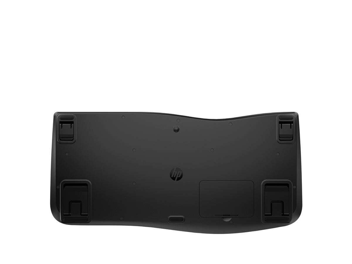 Teclado HP 685 Sem Fios Multi-Dispositivo PT Baixo Perfil Preto - Imagem 5