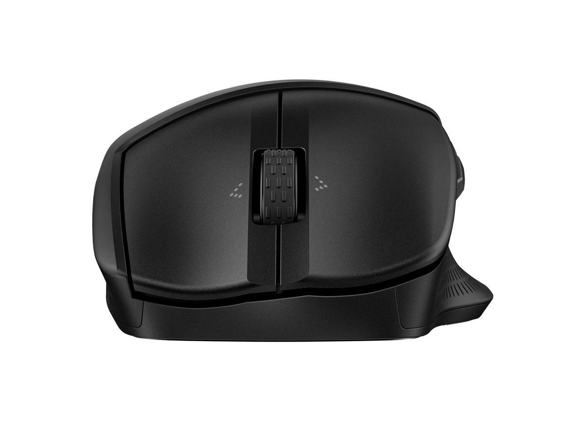 Rato HP 685 Comfort Sem Fios Bluetooth 7 Botões Preto