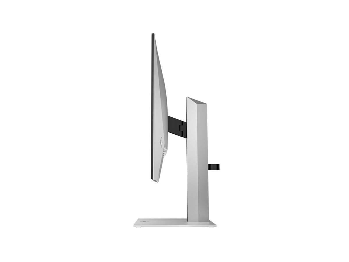 Monitor HP Series 7 Pro 23.8" 100Hz IPS Preto Prata - Imagem 5