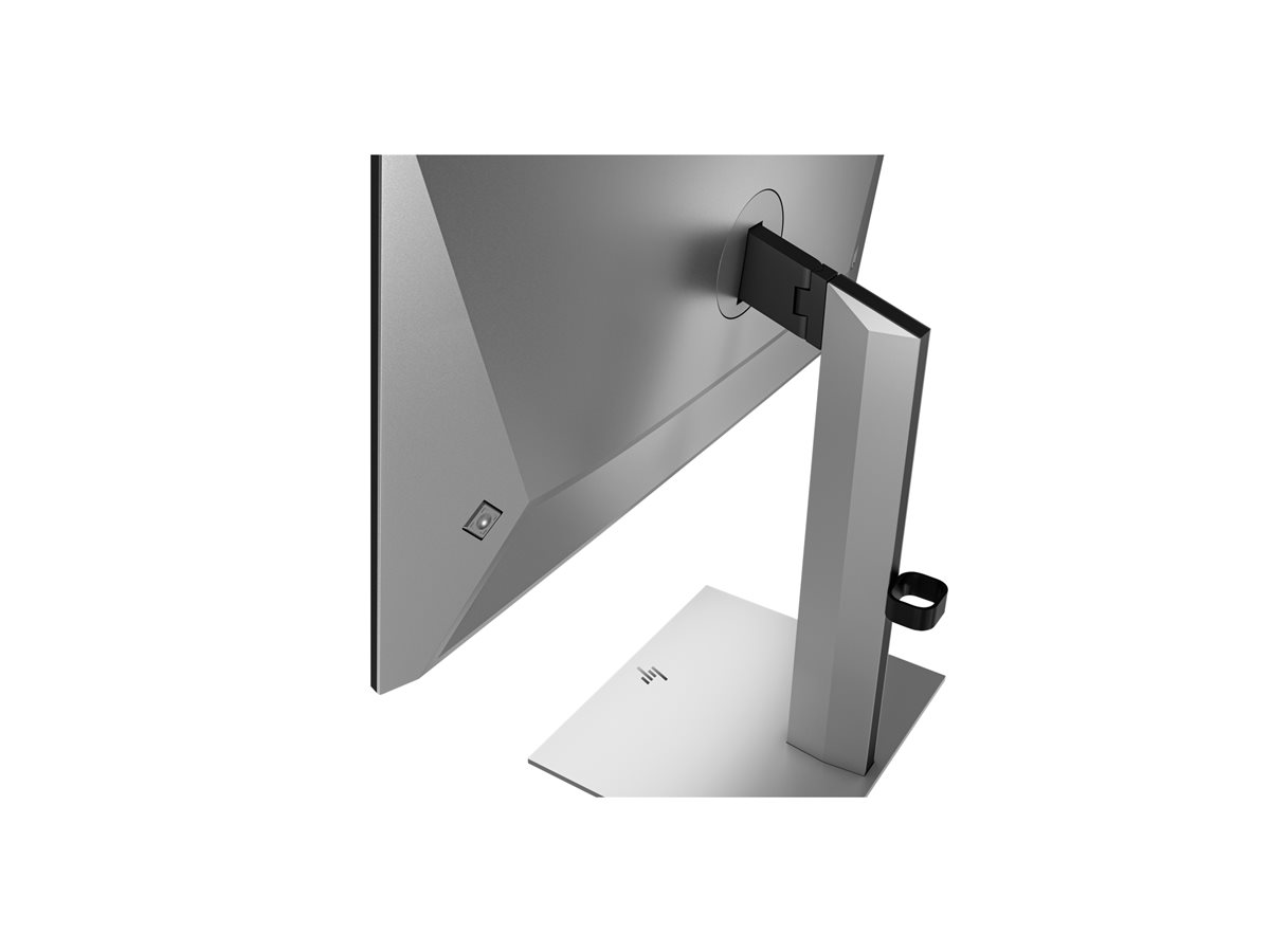 Monitor HP Series 7 Pro 23.8" 100Hz IPS Preto Prata - Imagem 3