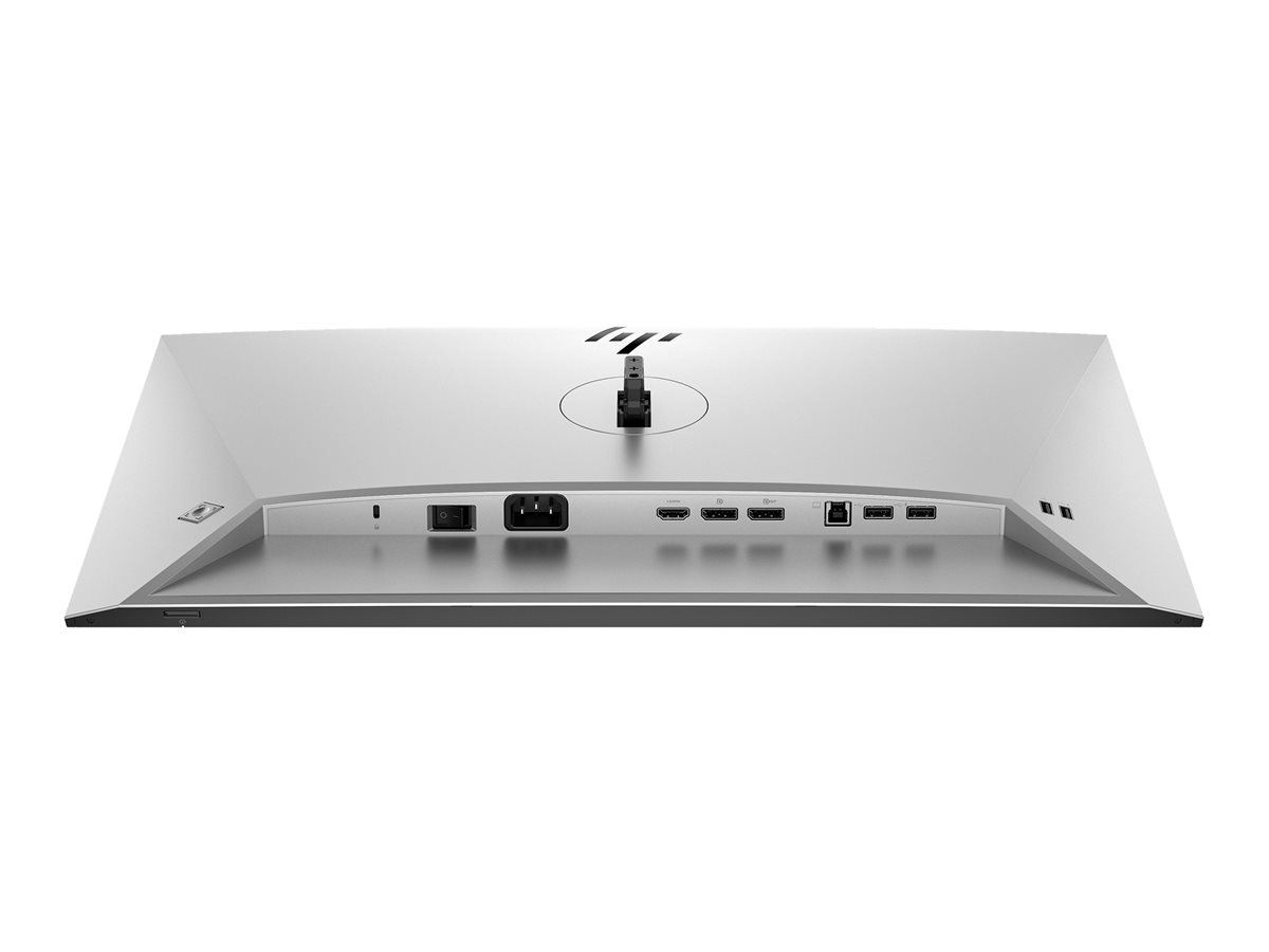 Monitor HP Series 7 Pro 24" IPS 100Hz Preto Prata