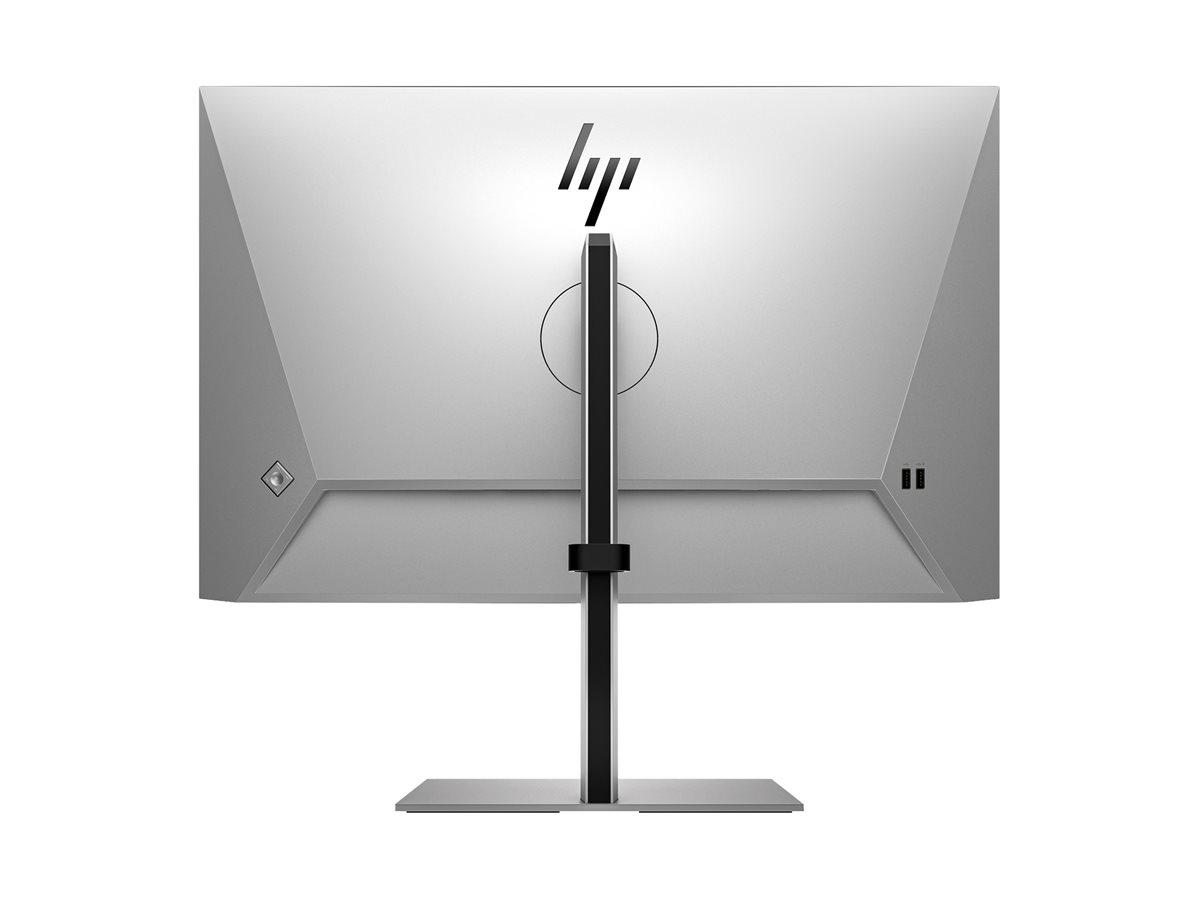 Monitor HP Series 7 Pro 24" IPS 100Hz Preto Prata - Imagem 6