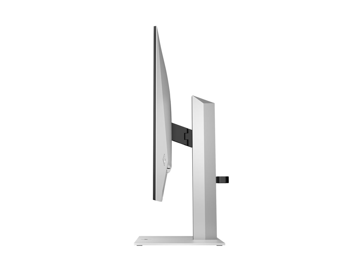 Monitor HP Series 7 Pro 24" IPS 100Hz Preto Prata - Imagem 3