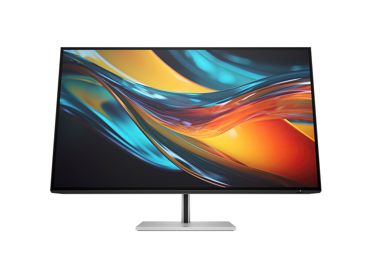 Monitor HP Series 7 Pro 32" 4K IPS Black Thunderbolt 4 Preto Prata - Imagem 8