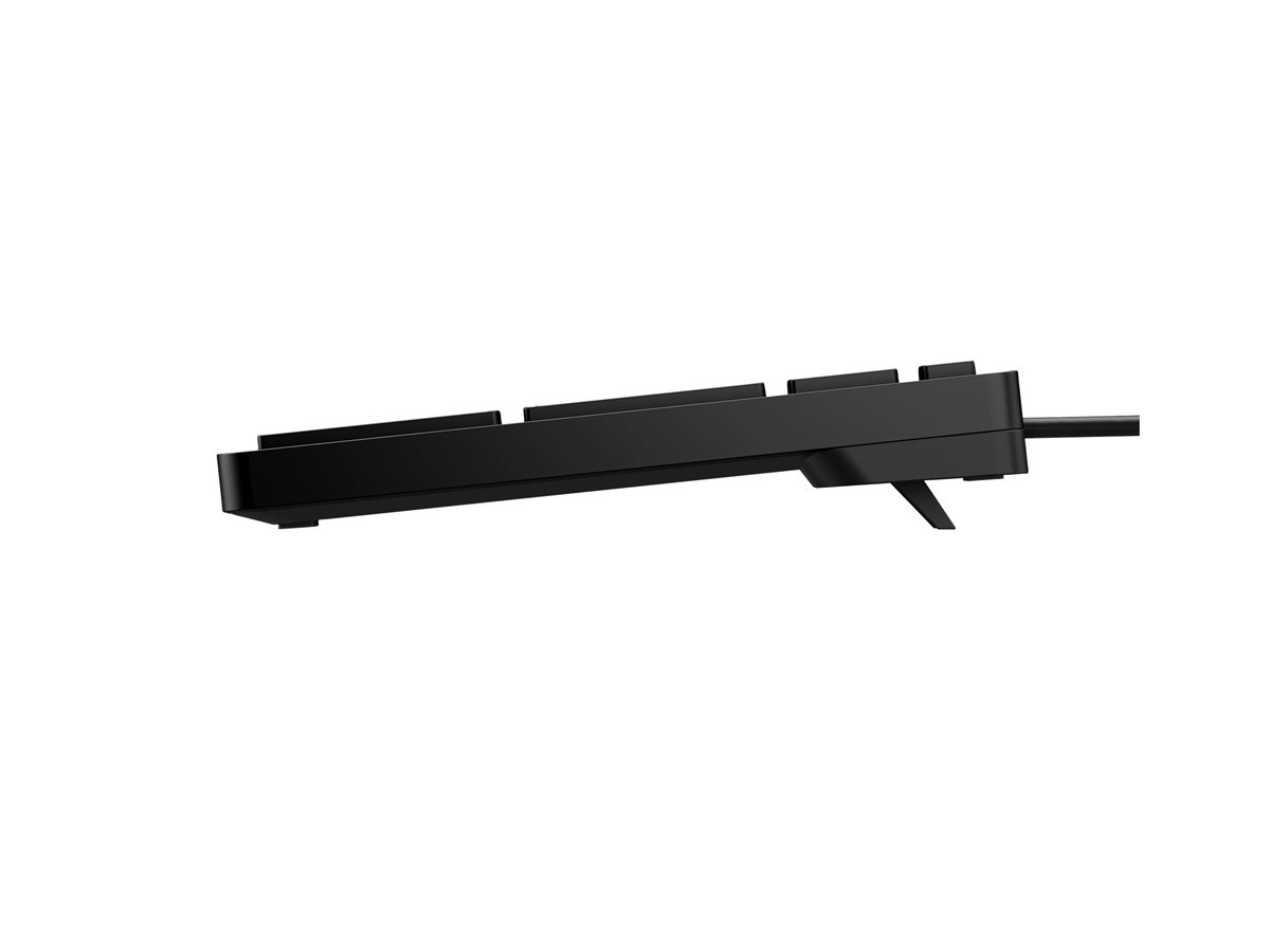 Teclado HP 320K USB Português - Imagem 2
