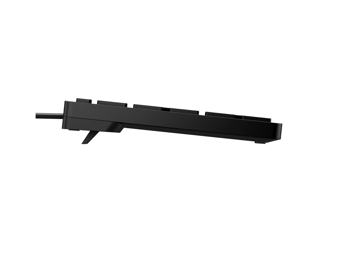 Teclado HP 320K USB Português - Imagem 6