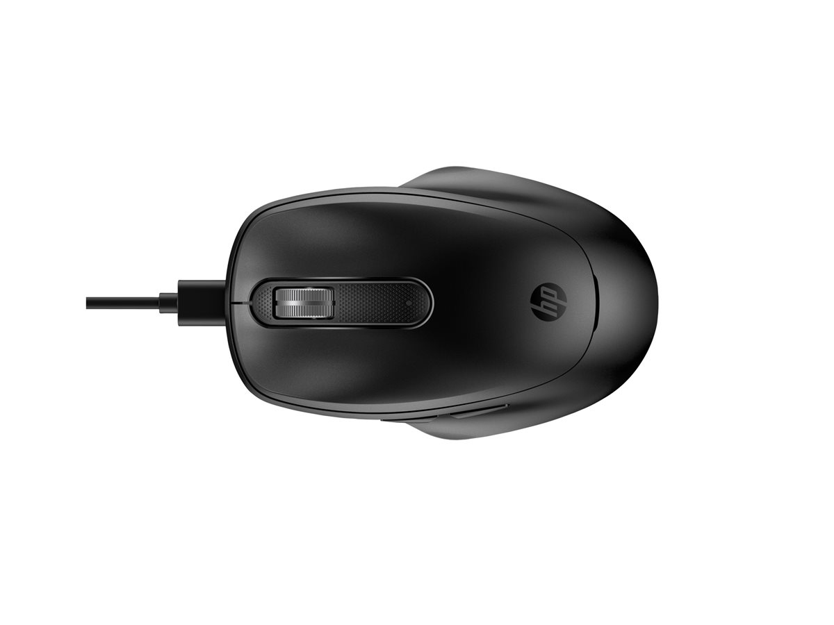 Kit Teclado Rato HP 725 Sem Fios Multi Dispositivo Recarregável Português Preto - Imagem 9