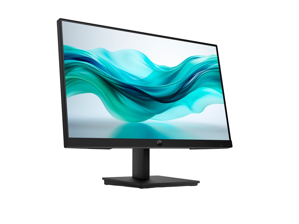Monitor HP 322pf Series 3 Pro 22" Full HD IPS 100Hz Preto - Imagem 5