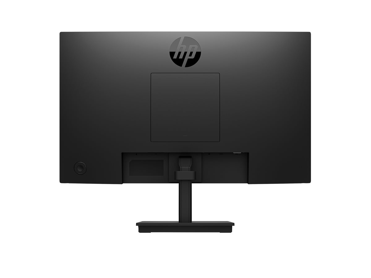 Monitor HP 322pf Series 3 Pro 22" Full HD IPS 100Hz Preto - Imagem 2
