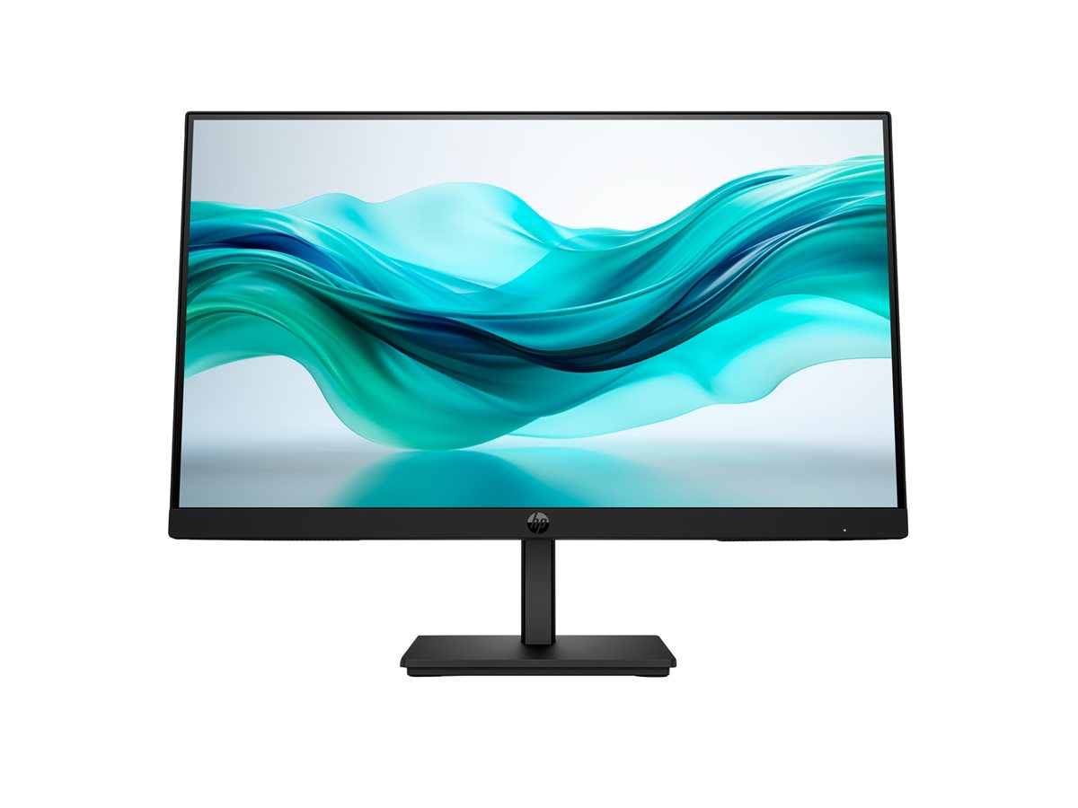 Monitor HP 322pf Series 3 Pro 22" Full HD IPS 100Hz Preto - Imagem 3